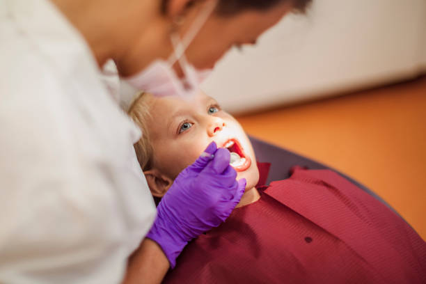 Best Emergency Dentist Near Me  in Edgecliff Village, TX