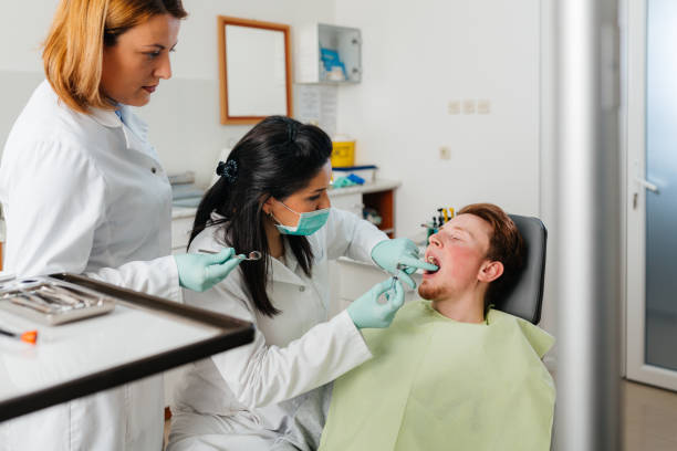 Best Knocked-Out Tooth Emergency  in Edgecliff Village, TX