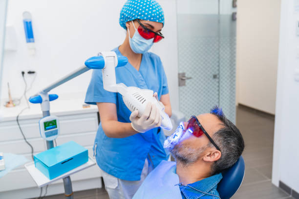 Best Dentist Open Late Near Me  in Edgecliff Village, TX